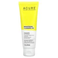 ACURE Brightening Cleansing Gel ACURE Brightening Cleansing Gel - סבון פנים לילדות