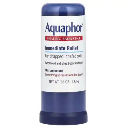 Aquaphor Healing Balm Stick Aquaphor Healing Balm Stick - אקוופור סטיק