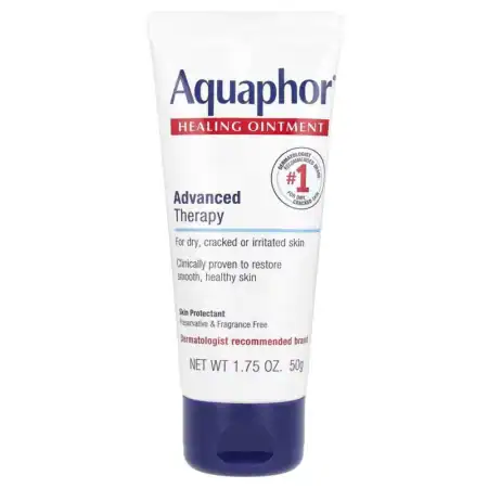 Aquaphor Healing Ointment Aquaphor Healing Ointment - אקוופור