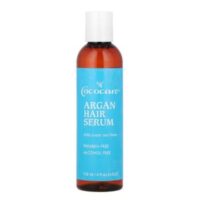 Cococare Coconut Oil - שמן קוקוס לפנים