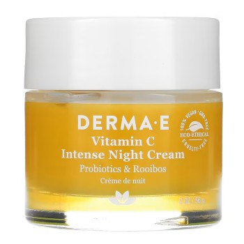 DERMA E Intensive night cream Derma E Intensive Night Cream - קרם פנים להריון