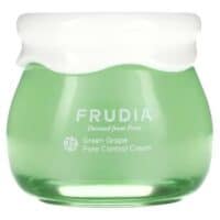 Frudia Green Grape Pore Control Cream Frudia Green Grape Pore Control Cream - קרם פנים לעור מעורב