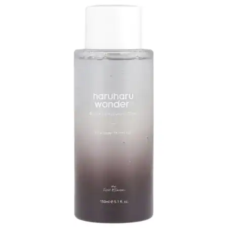 Haruharu Wonder Black Rice Toner - טונר אורז שחור