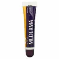 Mederma Anti Scar Cream - קרם הגנה לעור אקנה