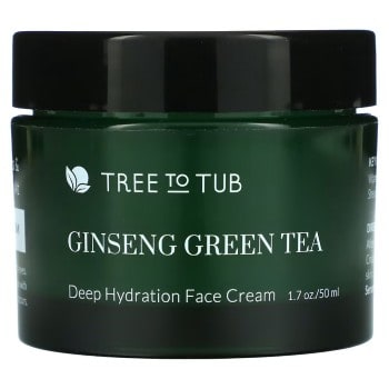 Tree To Tub Retinol Night Moisturizer - קרם רטינול לעור יבש